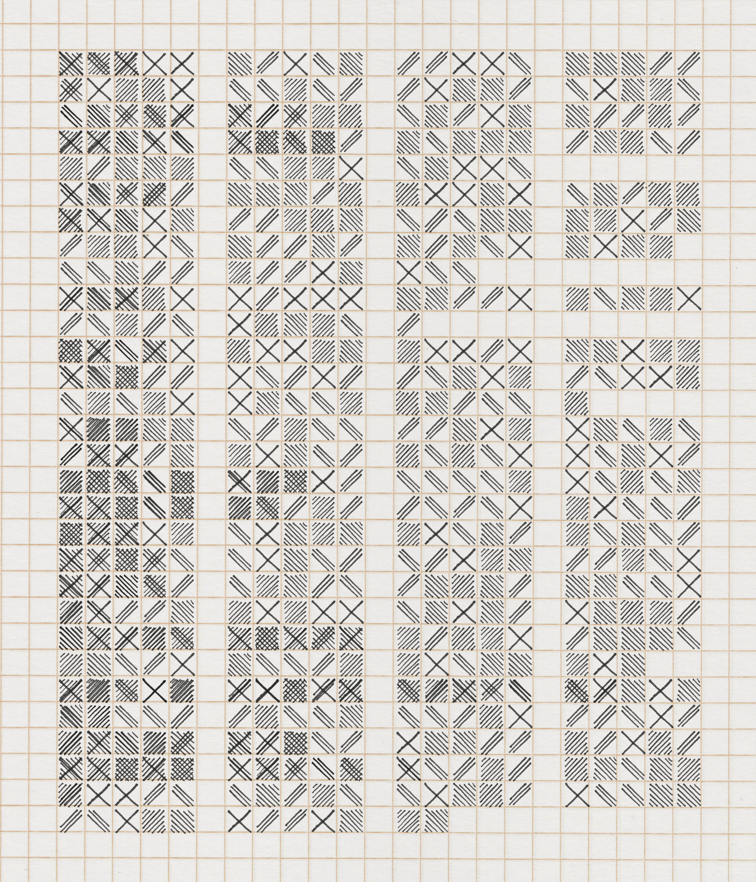 A Work In Progress